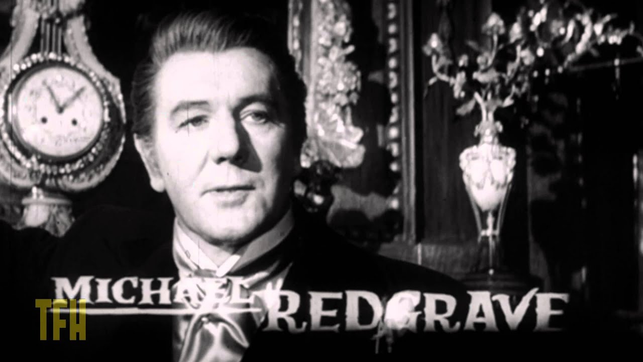 Watch film The Innocents | Joe Dante on THE INNOCENTS