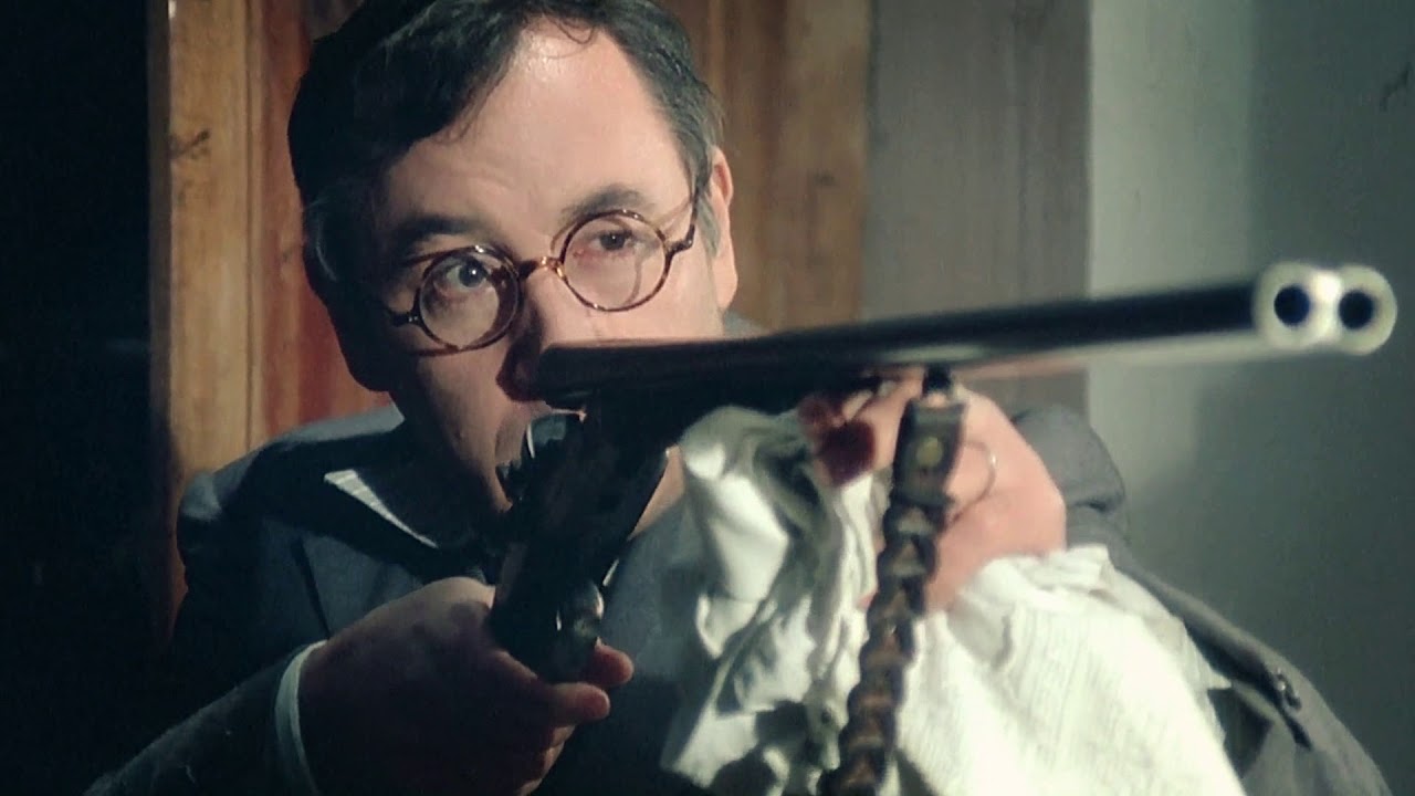 Watch film The Old Gun | le vieux fusil extrait du film