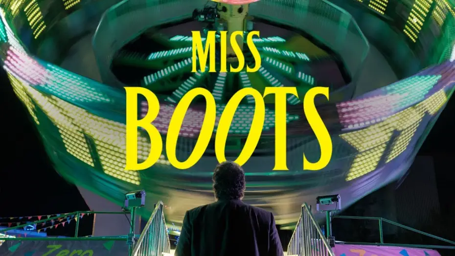 Watch film Miss Boots | Official Trailer