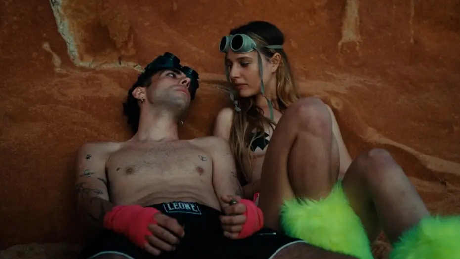 Watch film 6:06 | 606 di Tekla Taidelli - Trailer Ufficiale HD