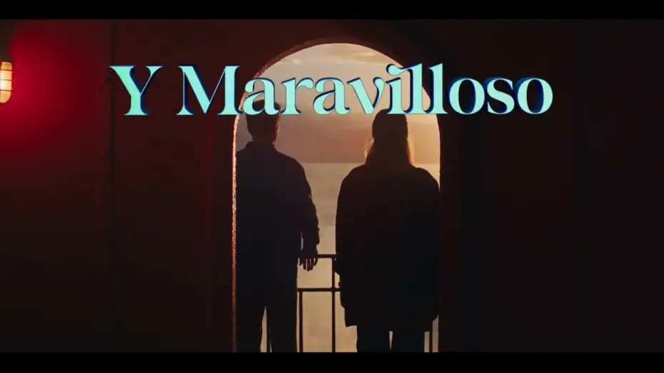 Watch film A Big Bold Beautiful Journey | Revivir el pasado puede cambiar tu futuro.