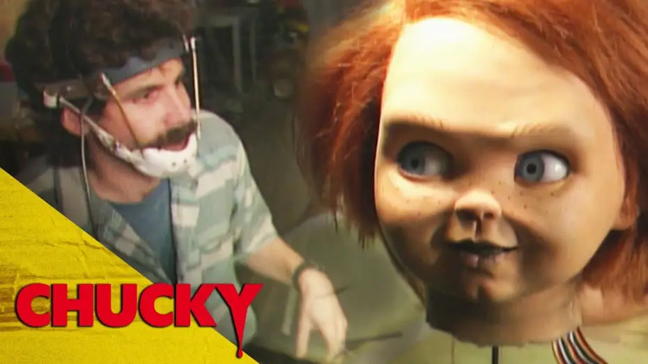 Watch film Child's Play 2 | Behind The Scenes