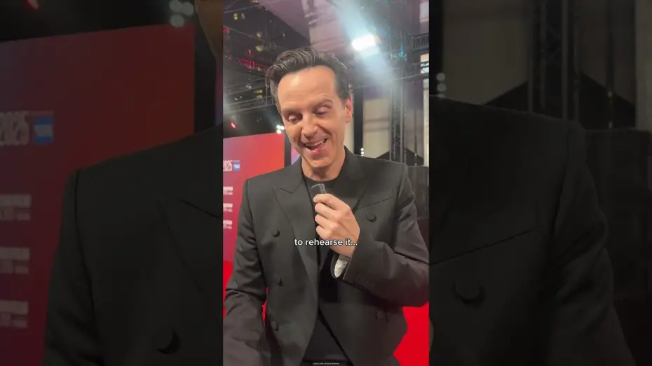 Watch film Blue Moon | Collaboration, trust, and rehearsal - The Linklater way.