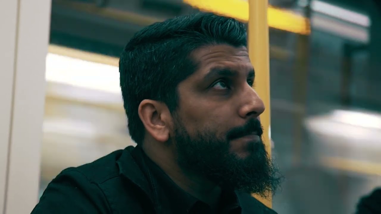 Watch film Phantom Parrot | Official Trailer