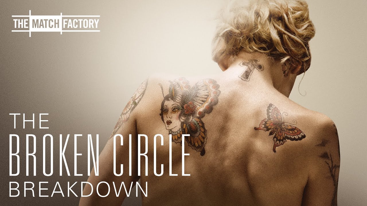 Watch film The Broken Circle Breakdown | Trailer