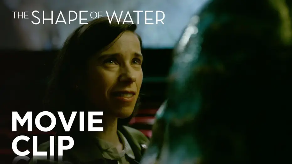 Watch film The Shape of Water | "Theater"