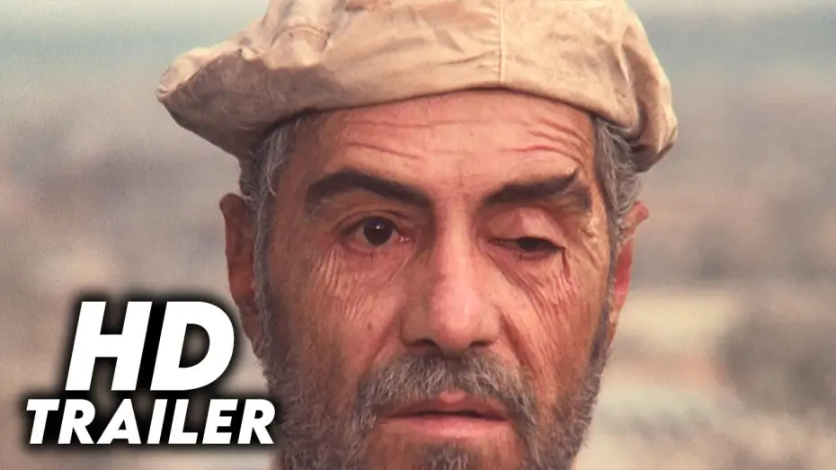 Watch film Ugly, Dirty and Bad | Ugly, Dirty and Bad (1976) Original Trailer [FHD]