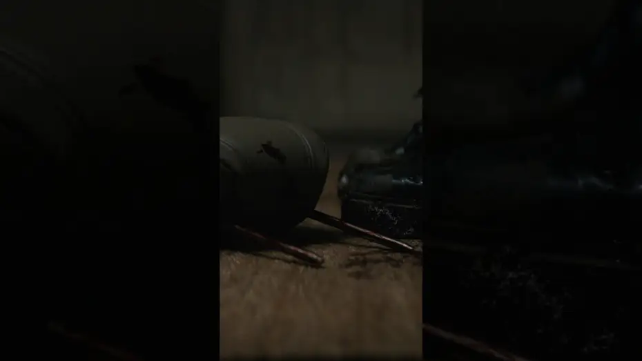Watch film Evil Dead Burn | New fear unlocked. You&rsquo;re welcome.