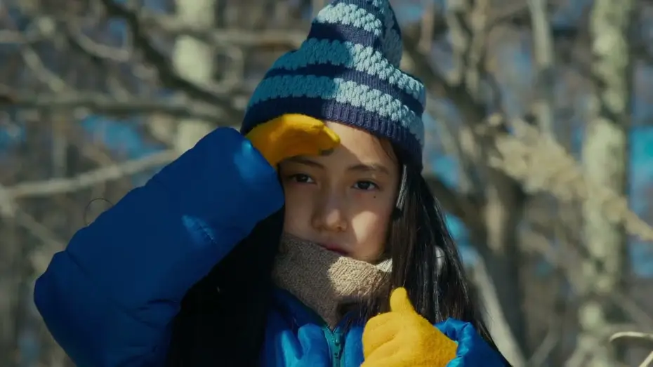 Watch film Evil Does Not Exist | Il male non esiste (Evil Does Not Exist) - Trailer ufficiale