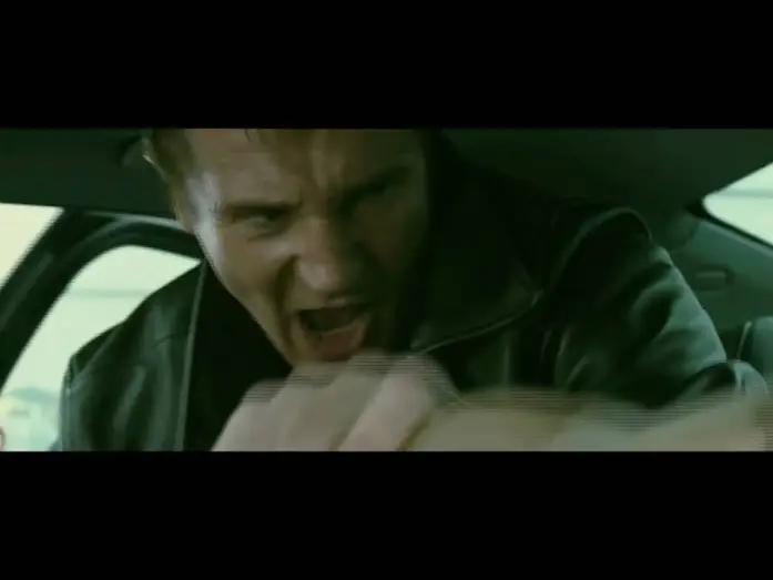 Watch film Taken | 96 Hours Trailer German/Deutsch Spoof