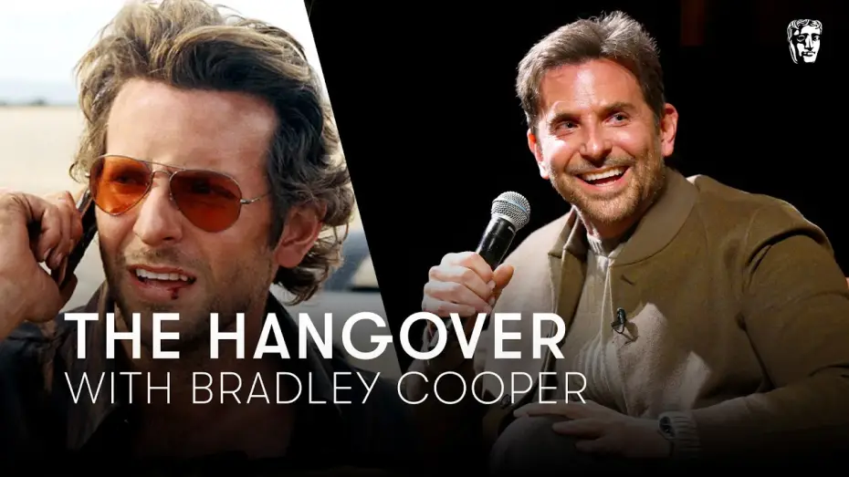 Watch film The Hangover | Bradley Cooper On How The Hangover Changed The Trajectory Of His Career | BAFTA