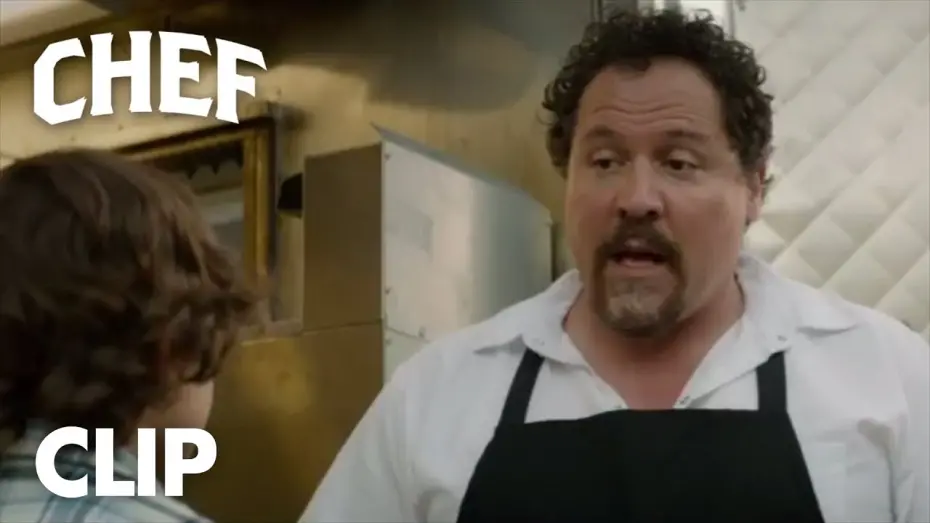 Watch film Chef | Chef | "He's Ready To Cook" Clip | Open Road Films