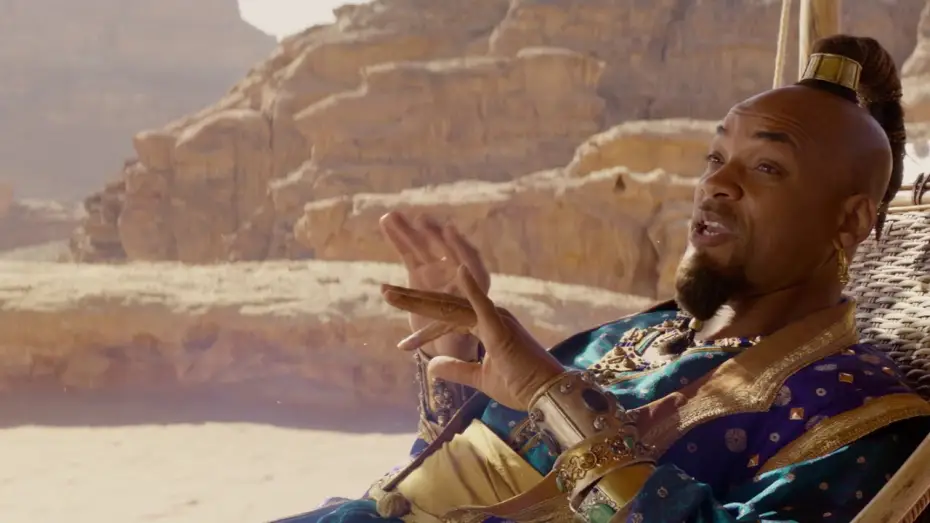 Watch film Aladdin | Disney's Aladdin