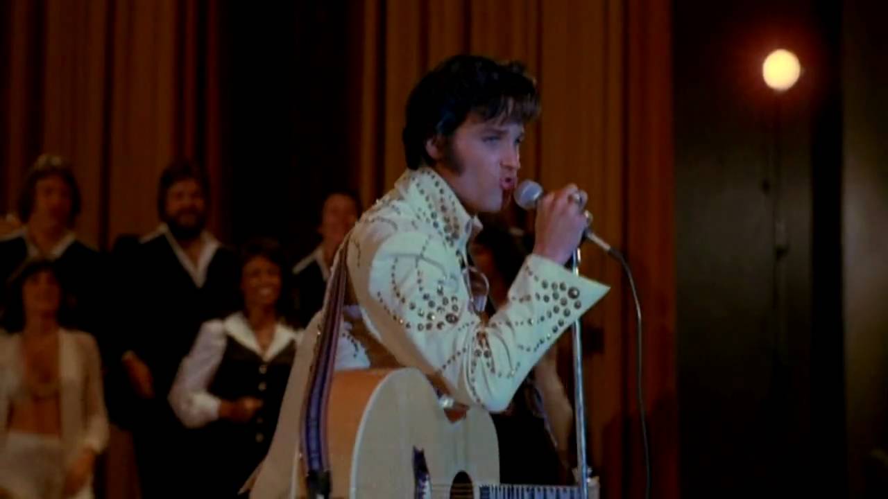 Watch film Elvis | Elvis (1979) - DVD Trailer