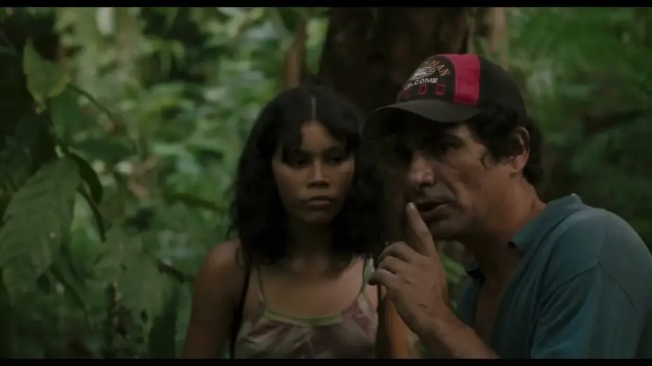 Watch film Manas | MANAS de Marianna Brennand (2024) &ndash; trailer