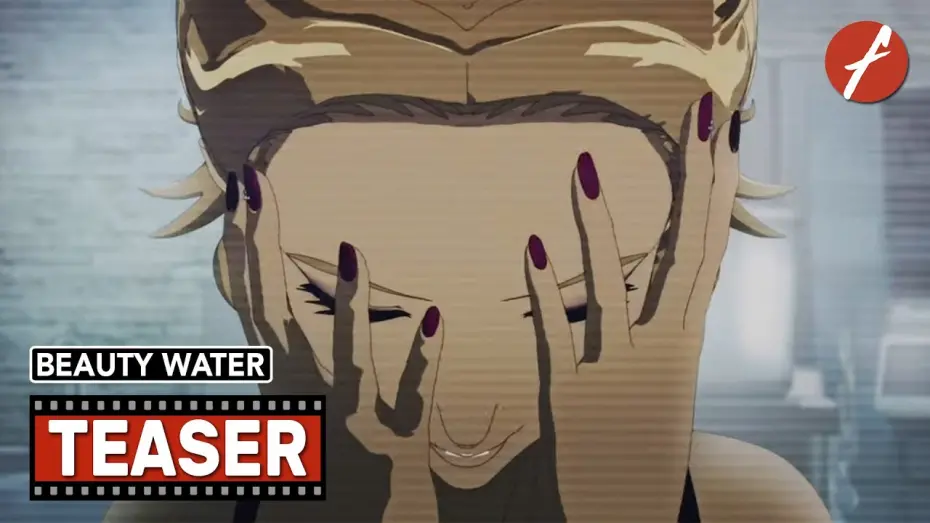 Watch film Beauty Water | Beauty Water (2020) 기기괴괴 성형수 - Movie Teaser Trailer - Far East Films