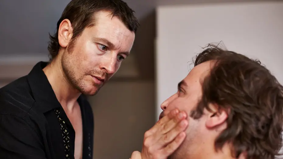 Watch film The Mule | Official Trailer