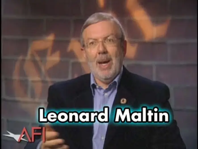 Watch film All Quiet on the Western Front | Leonard Maltin On ALL QUIET ON THE WESTERN FRONT