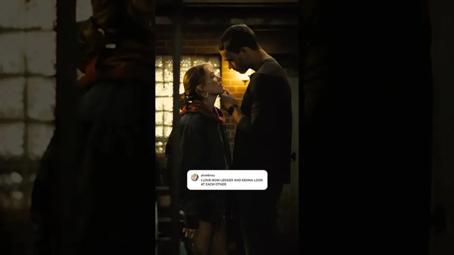 Watch film Reminders of Him | No words needed