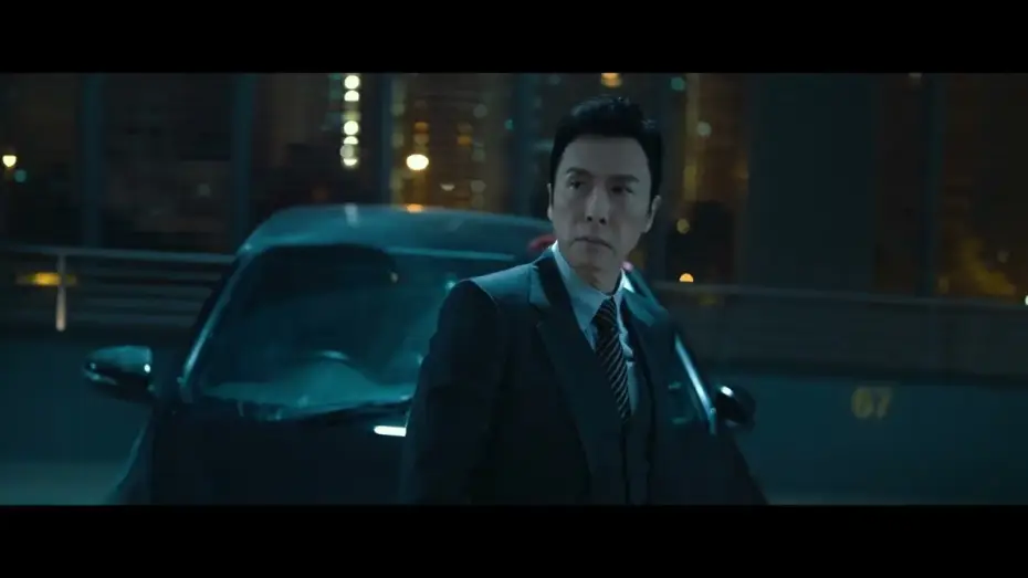 Watch film The Prosecutor | Parking Lot