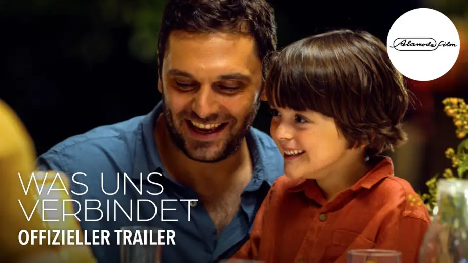 Watch film The Ties That Bind Us | Was uns verbindet TRAILER