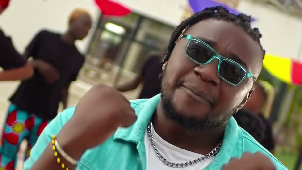 Watch film Total Pa Total - The Chosen | THE CHOSEN ZED -TOTAL PA TOTAL (prod by Mr stash)