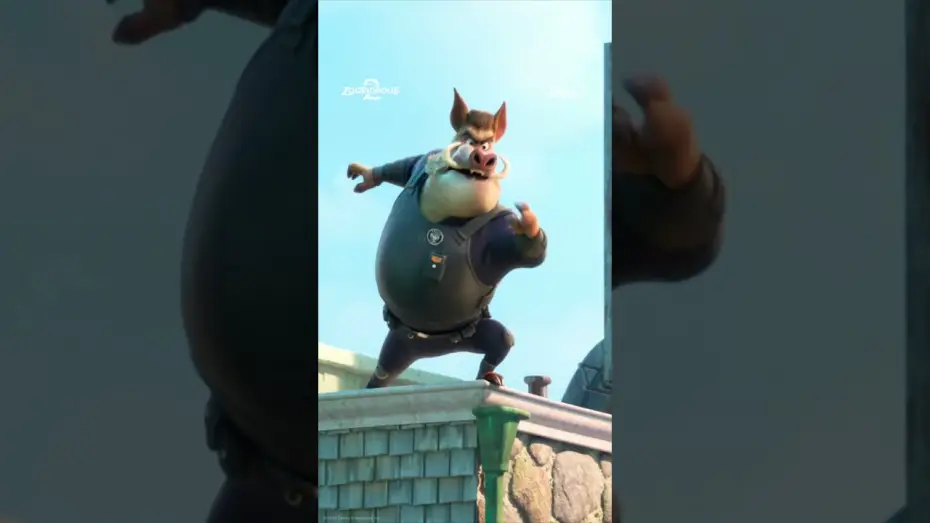 Watch film Zootopia 2 | Now Streaming on Disney+