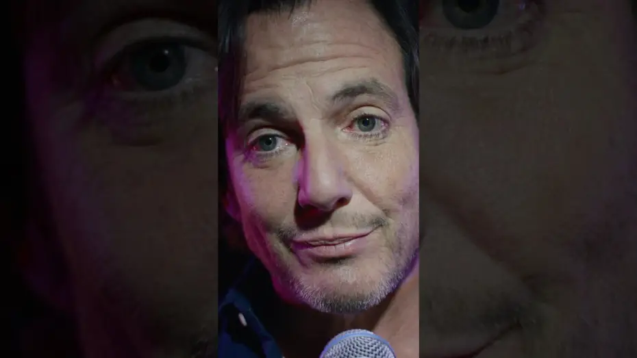 Watch film Is This Thing On? | Vertical Teaser Trailer