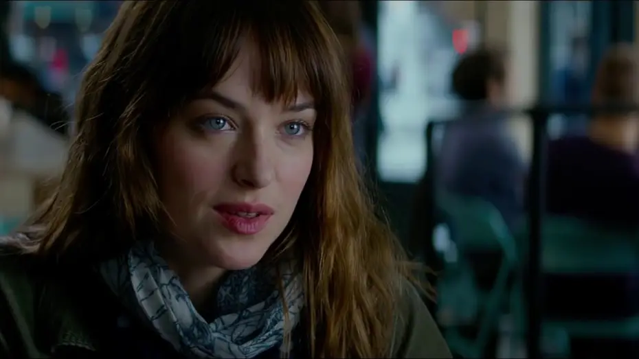 Watch film Fifty Shades of Grey | Tr&aacute;iler Espa&ntilde;ol