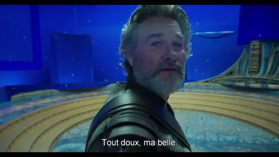 Watch film Guardians of the Galaxy Vol. 2 | Les Gardiens de la Galaxie Vol.2 - Reportage : B&ecirc;tisier