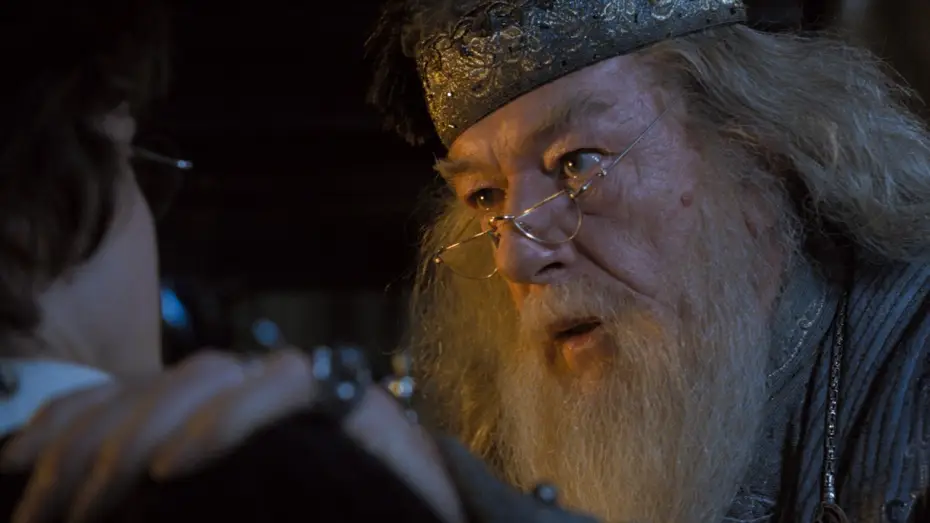 Watch film Harry Potter and the Goblet of Fire | 'Did you put your name in the Goblet of Fire?' - Full Scene