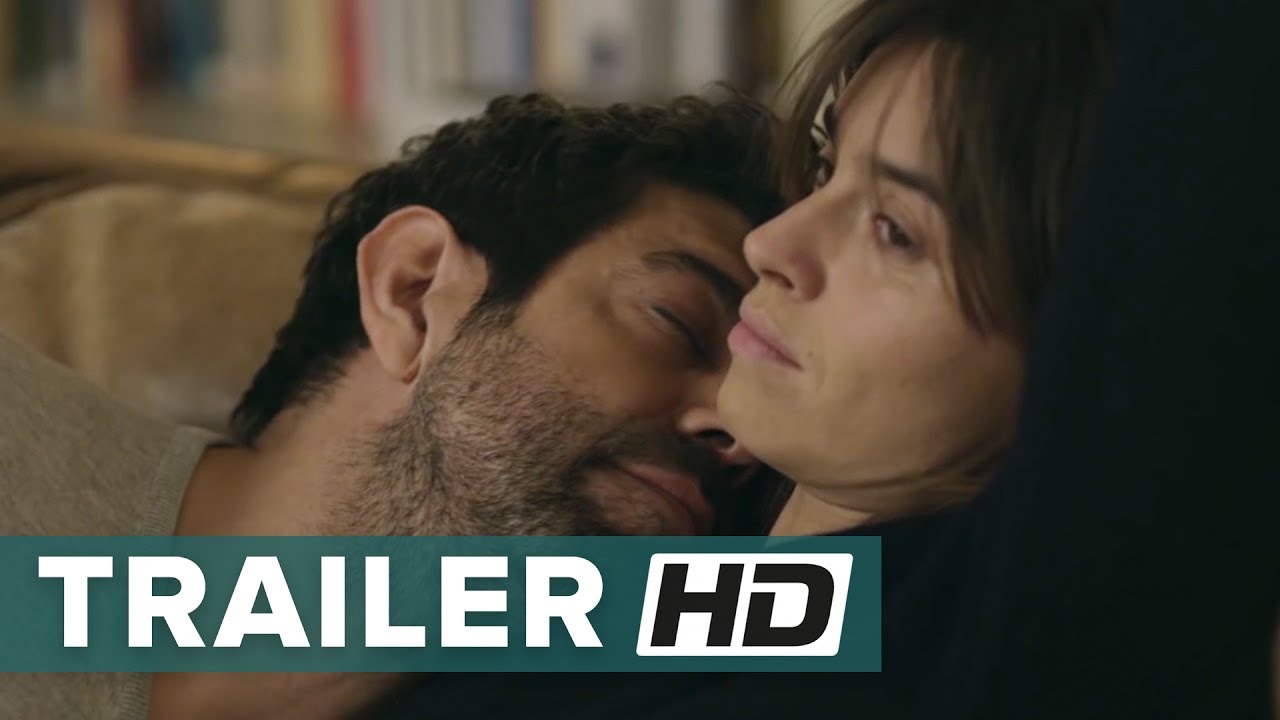 Watch film Husband & Wife | Moglie e Marito con Pierfrancesco Favino e Kasia Smutniak - Trailer Ufficiale HD