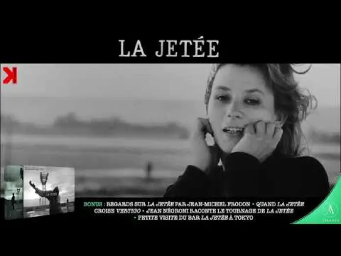 Watch film La Jet&eacute;e | Teaser