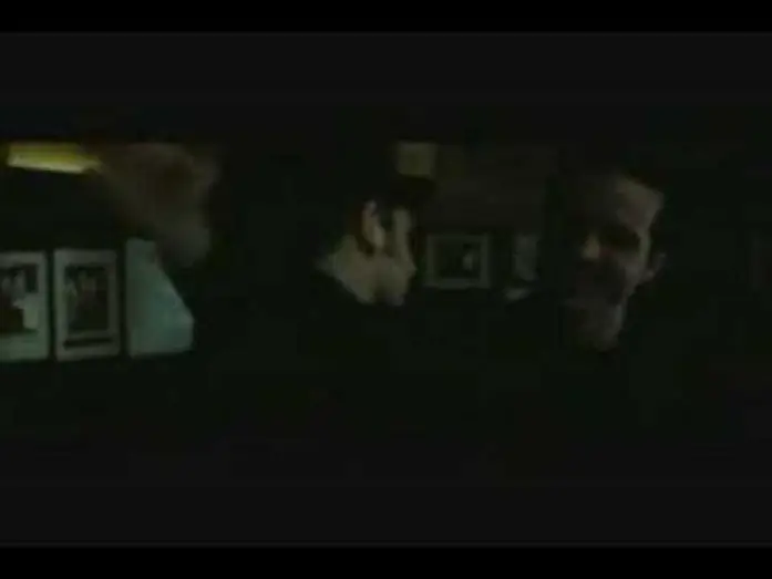 Watch film Sleepers | SLEEPERS -   Trailer ( 1996 )