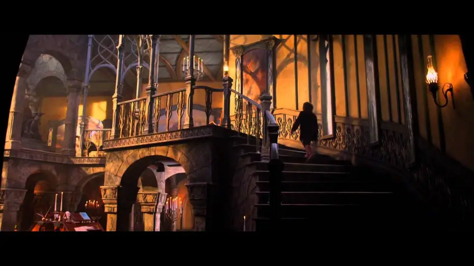 Watch film The Hobbit: An Unexpected Journey | El Hobbit: Un Viaje Inesperado - Tr&aacute;iler Oficial HD