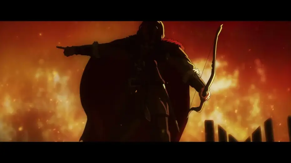 Watch film The Lord of the Rings: The War of the Rohirrim | Rohan seguir&aacute; aqu&iacute;