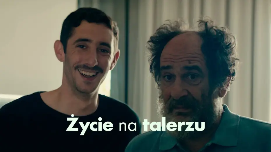Watch film Two Many Chefs | Zwiastun (22. Tydzień Kina Hiszpańskiego)