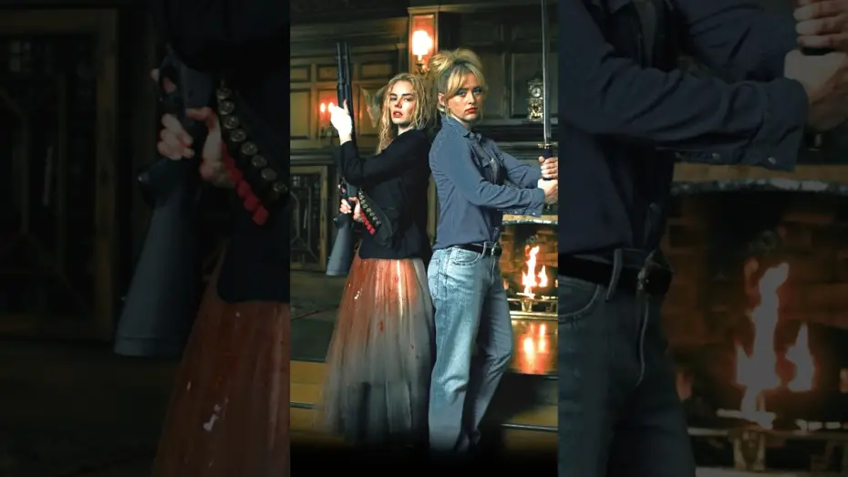 Watch film Ready or Not 2: Here I Come | Trailer Tomorrow