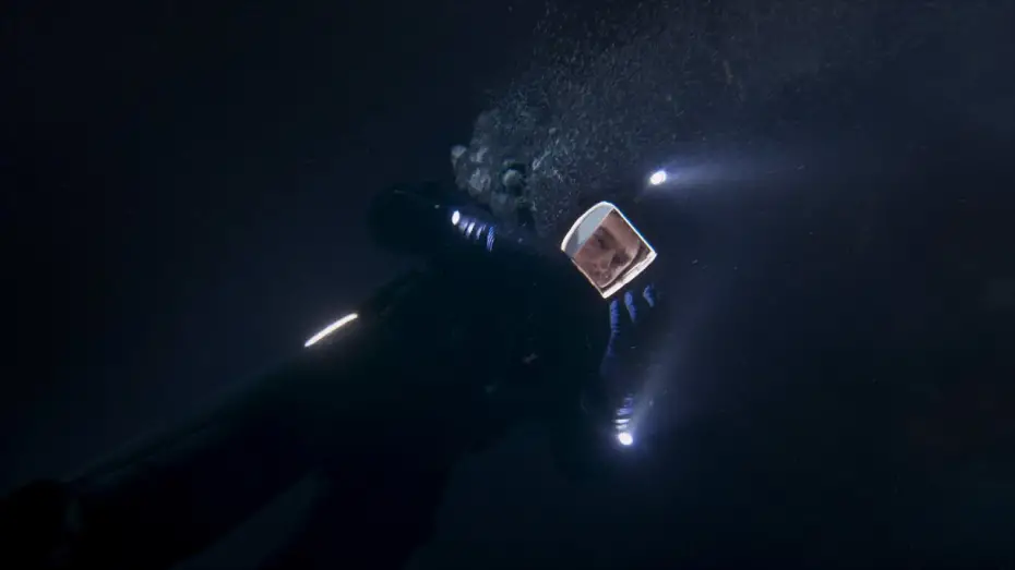 Watch film Mission: Impossible 8 | Underwater Communication