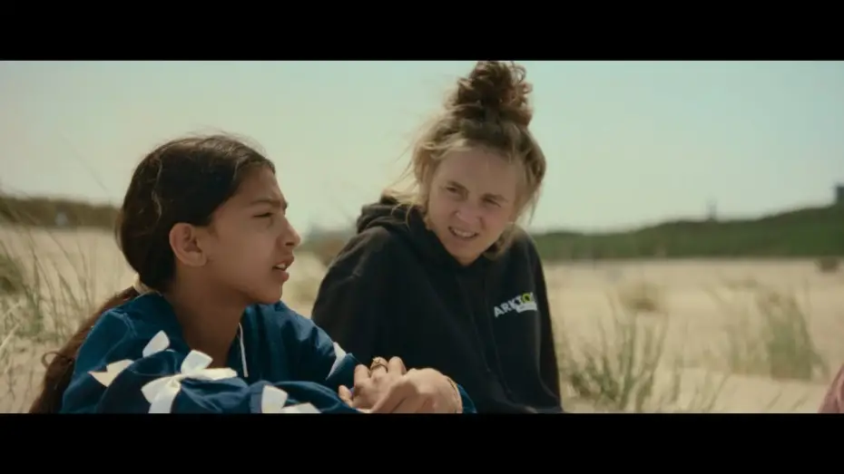 Watch film In Between Waves | Tussen de golven | Ket & Doc 2026 | Trailer | JEF