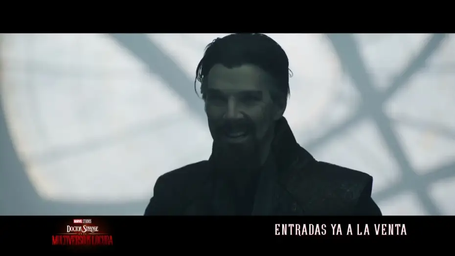 Watch film Doctor Strange in the Multiverse of Madness | Entradas ya a la venta