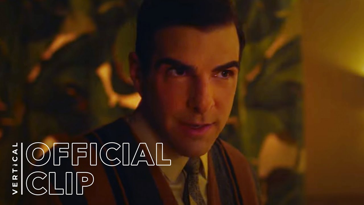 Watch film He Went That Way | He's A TV Star