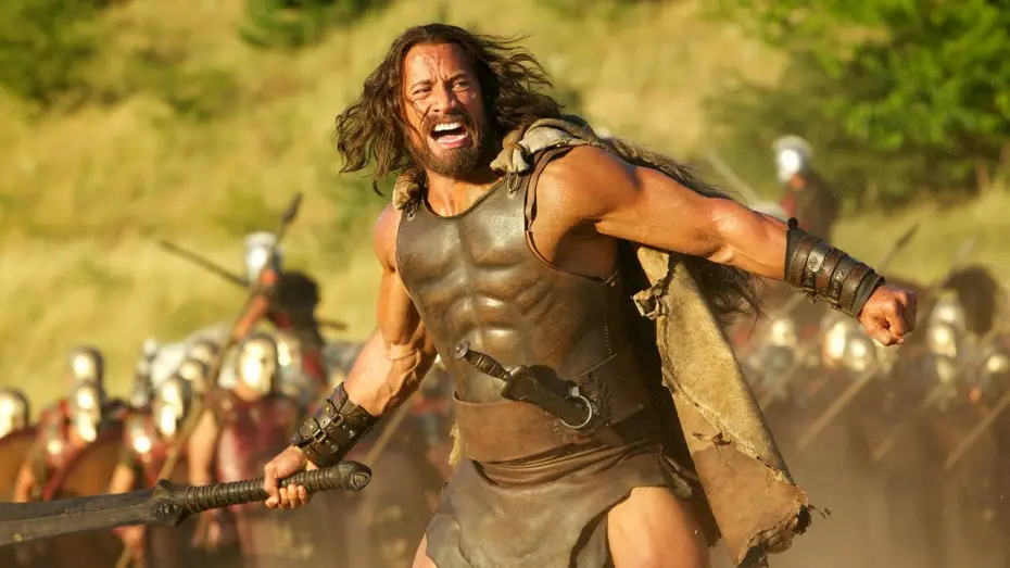 Watch film Hercules | HERCULES - Il Guerriero  - Teaser Trailer ufficiale - Italiano (HD)