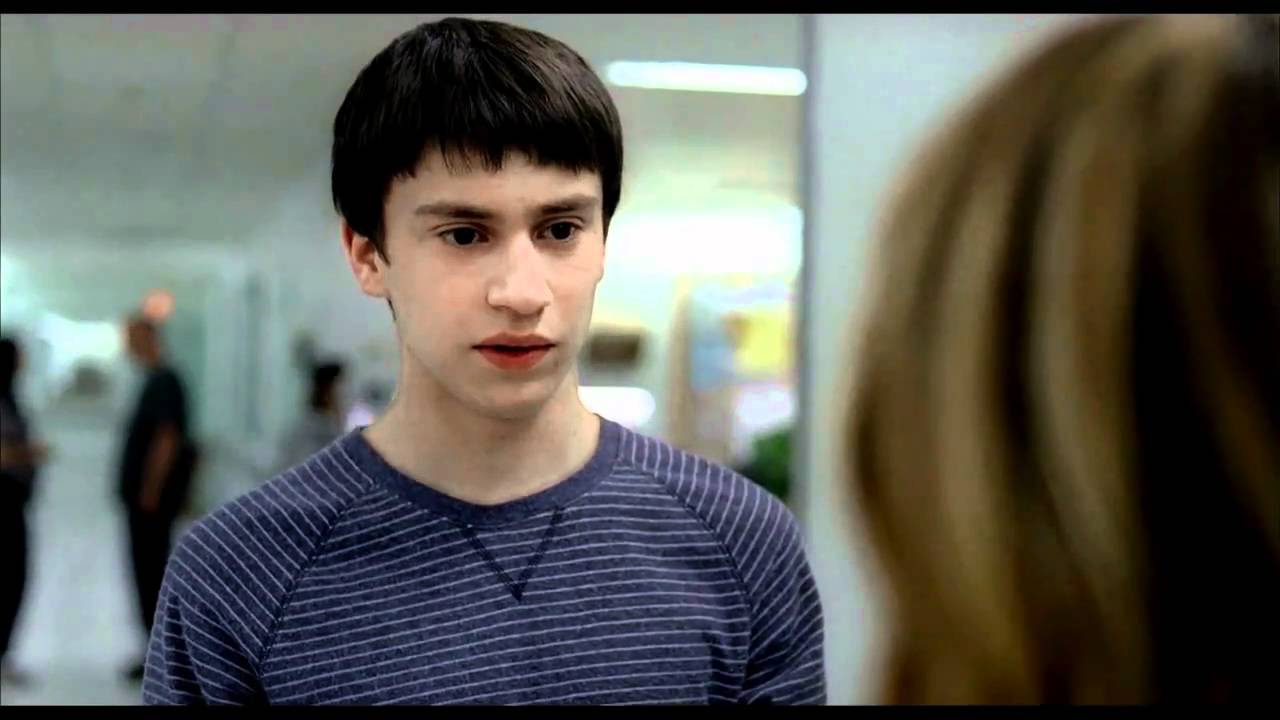 Watch film It's Kind of a Funny Story | I Hate Boys Clip