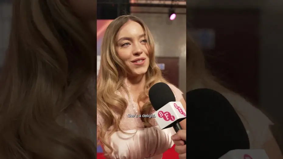 Watch film Christy | Sydney Sweeney talks bringing Christy Martin's story to the big screen with director David Mich&ocirc;d