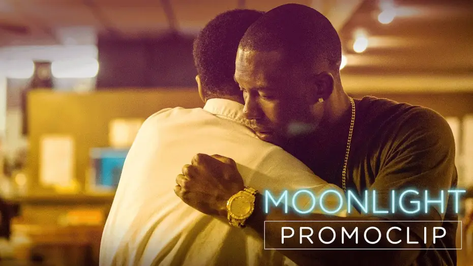 Watch film Moonlight | MOONLIGHT | Promo | "Nur Liebe" (deutsch/german)