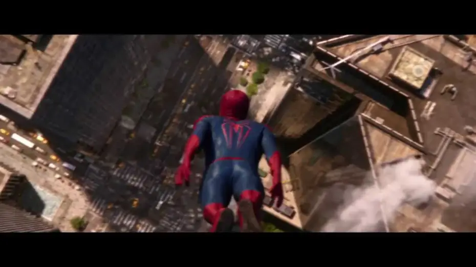Watch film The Amazing Spider-Man 2 | The Amazing Spider-Man 2: Il Potere di Electro - Teaser Trailer Italiano Ufficiale | HD