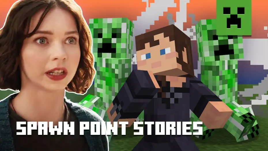 Watch film Minecraft | Emma Myers&acute; Creeper Chaos