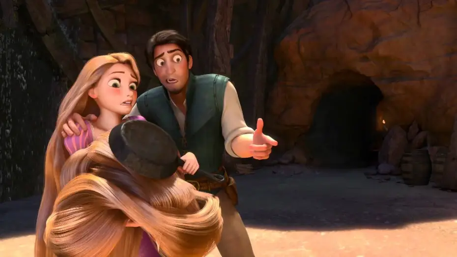 Watch film Tangled | Raiponce - Bande Annonce #3 [VF]