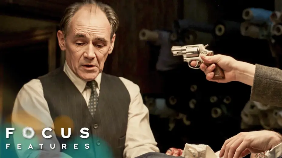 Watch film The Outfit | The Moment a Tailor Stitches Up a Gangster